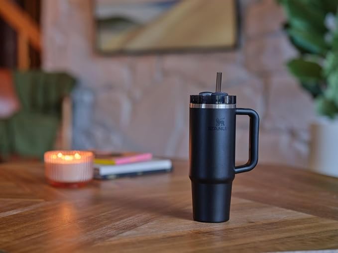 STANLEY Quencher H2.0 Flow State Tumbler, 30 oz - Image 6