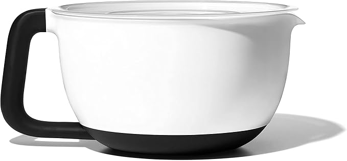 OXO Good Grips 4Qt Batter Mixing Bow by Unknown