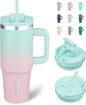 BJPKPK 30 oz Insulated Tumbler by BJPKPK