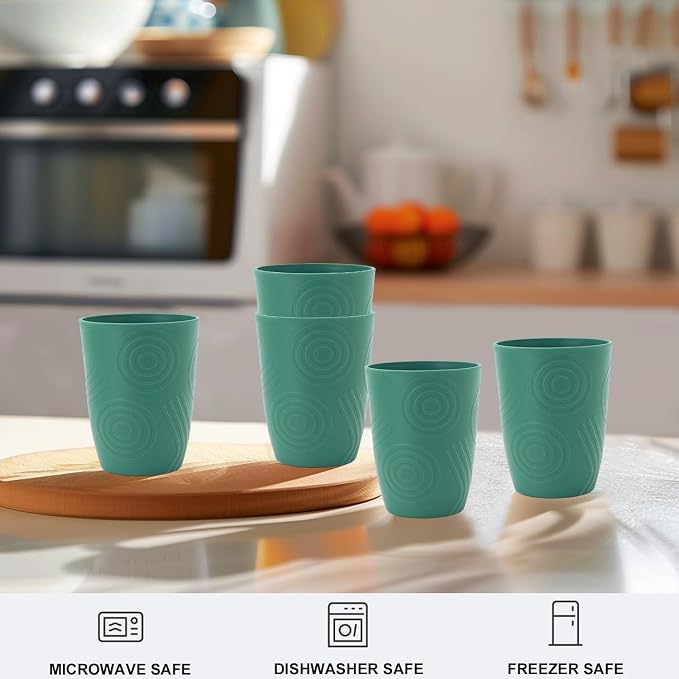 12oz Kitchen Cups - Image 5