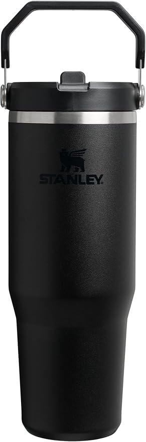 STANLEY IceFlow 2.0 Flip Straw Tumbler, 30 oz by Unknown