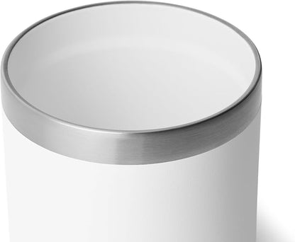 YETI Rambler 10 oz Ceramic Lined Lowball 2.0, Vacuum Insulated - Image 2