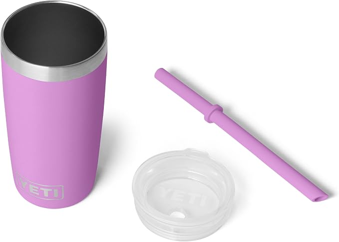 YETI Rambler Jr. 10 Oz Tumbler - Image 3