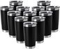 HASLE OUTFITTERS 20oz Tumblers Stainless Steel Mugs by HASLEOUTFITTERS