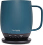 Nextmug - Temperature-Controlled, Self-Heating Coffee Mug | – No App, by NextmugbyNextboom