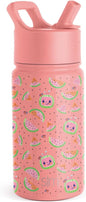 Simple Modern CoComelon Kids Water Bottle & Toddler Cup | 14oz | Insulated by Unknown