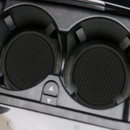 ZSDY Car Cup Coaster, Car Interior Accessories Sets - Image 8