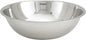 Winco 16 qt Stainless Steel Mixing Bowl | Dishwasher safe, Restaurant service by Fonteme