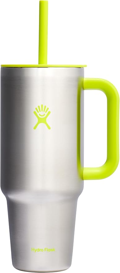 Hydro Flask Travel Tumbler by Unknown
