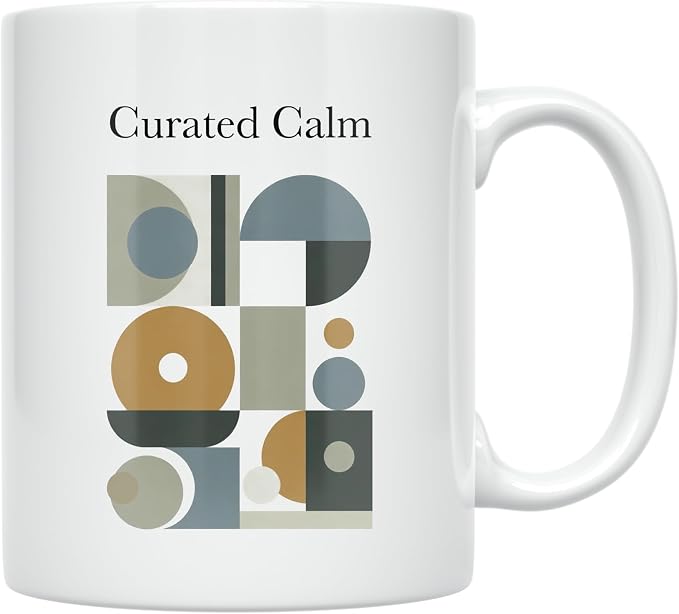 Minimalist Coffee Mug - Image 2