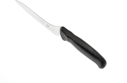 Mercer Culinary M18134BK Bread Knife, Millennia Black - Image 7