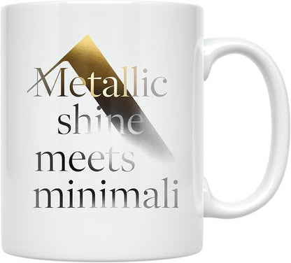 Minimalist Coffee Mug - Image 2