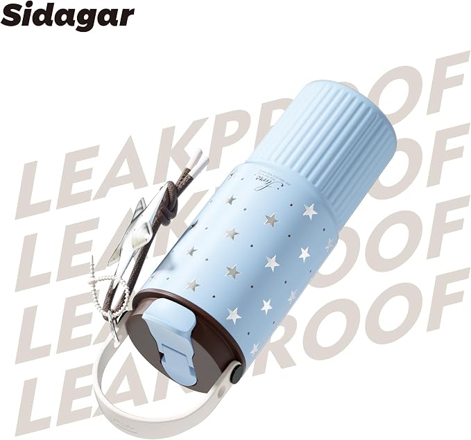 26 oz Insulated Stainless Steel Tumbler - Image 6