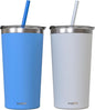 CUPKIN Stainless Steel Insulated Tumbler by CUPKIN