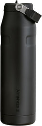 Stanley IceFlow Flip Straw 2.0 Water Bottle 36 OZ | Built-In Straw by Unknown