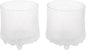 Iittala Ultima Thule Double Old Fashioned Glass Set of Two 28cl by Iittala