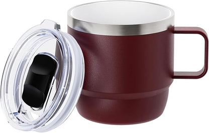 Zenbo 8 oz Small Coffee Mug by Zenbo