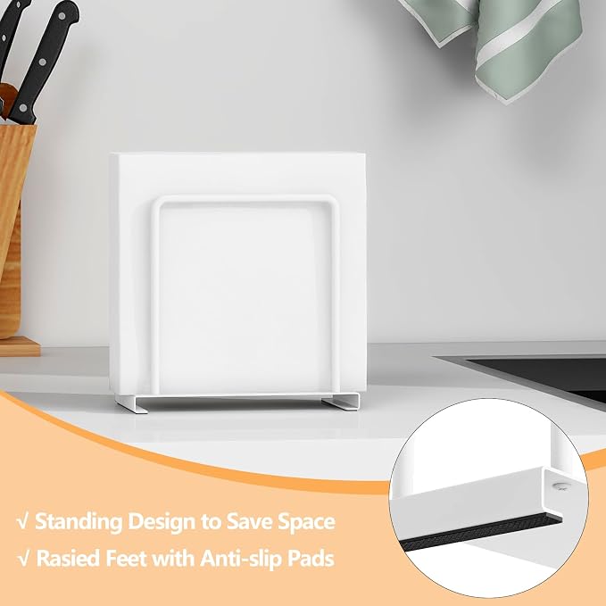 STWWO Napkin Holder for Table - Image 3