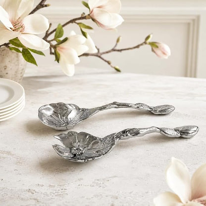 Arthur Court Magnolia Serving Set - Image 3