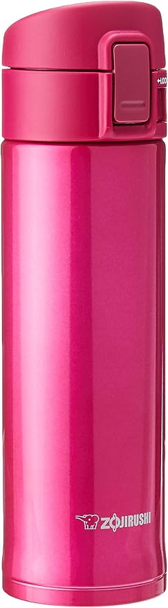 Zojirushi Stainless Steel Mug by Unknown