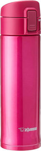Zojirushi Stainless Steel Mug by Unknown