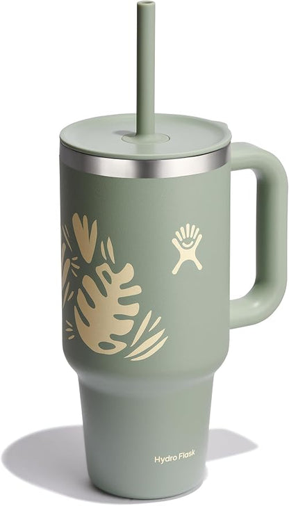 Hydro Flask 32 Oz Travel Tumbler - Image 4