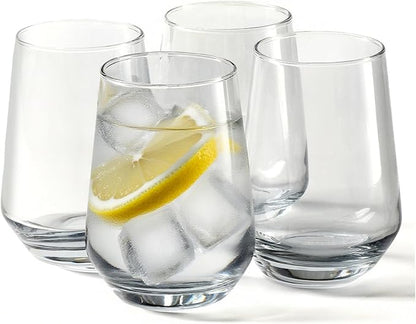 Drinking Glasses by Unknown