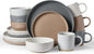 Famiware Milkyway 16-Piece Dinnerware Set by Famiware