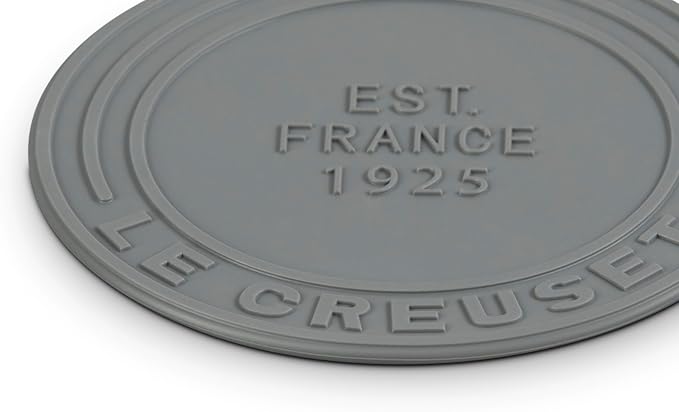 Le Creuset Silicone Coasters - Image 2