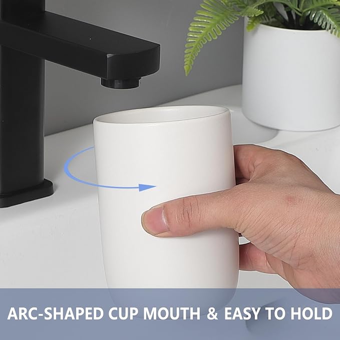 Toothbrush Holders for Bathrooms - Image 4