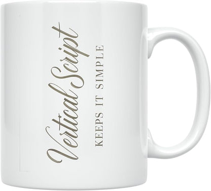 Minimalist Coffee Mug - Image 2