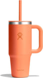 Hydro Flask Travel Tumbler by Unknown