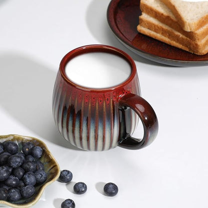 CosyCorner Ceramic Coffee Mug, 17 oz Large Coffee Cups - Image 5