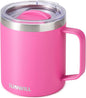 SUNWILL Insulated Coffee Mug, Stainless Steel 14 oz, Splash-Proof Lid | Keeps by SUNWILL