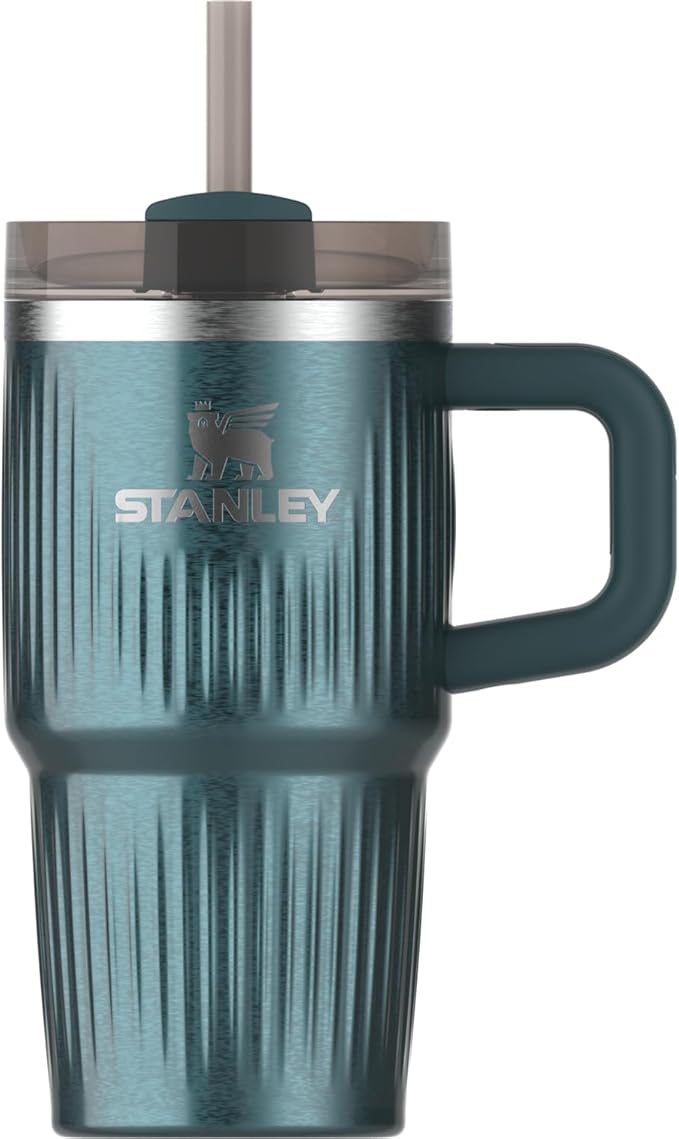 STANLEY Quencher H2.0 Tumbler by Unknown