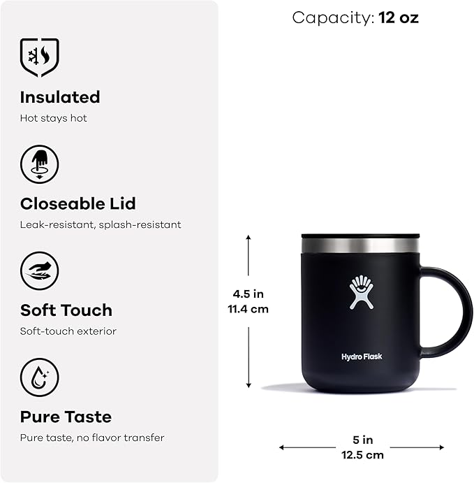 Hydro Flask Coffee Mug Gift Set - Image 6