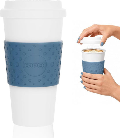 Copco Acadia 16 oz Travel Mug by Copco