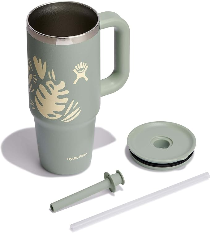 Hydro Flask 24 Oz Travel Tumbler - Image 2