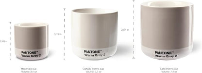 Copenhagen Design Pantone Latte Cup - Image 6