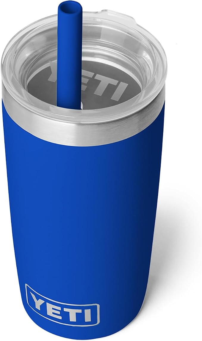YETI Rambler Jr. 10 Oz Tumbler - Image 7
