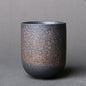 130ML Ceramic Tea, Kung Fu Cups Chinese Tea Cup, Japanese Style Handle-Less by Unknown
