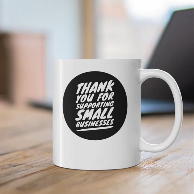 Minimalist Coffee Mug - Image 6