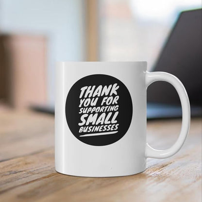 Minimalist Coffee Mug - Image 6