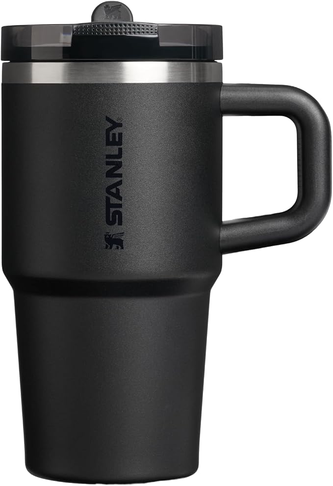 STANLEY Quencher ProTour Flipstraw Tumbler, 20 oz by Unknown
