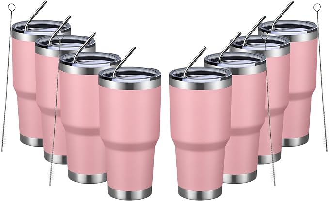 MEWAY 30oz Insulated Tumbler by MEWAY