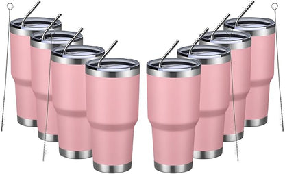 MEWAY 30oz Insulated Tumbler by MEWAY