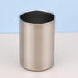 2‑Pack Stainless Steel Double Wall Cups by Unknown