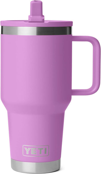 YETI Rambler 30 oz Travel Mug - Image 9