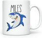Personalized Mug for Kids, Girls | Customized Hot Chocolate, Coffee & Tea Cup | by Homebee