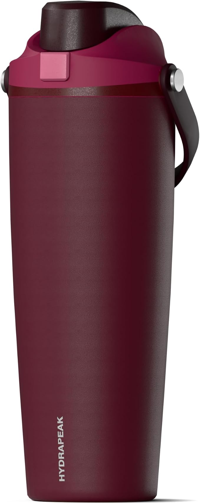 Hydrapeak Roamer 32oz Insulated Water Bottle by HYDRAPEAK